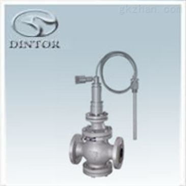 zzw自力式溫度調節(jié)閥 智能制造網