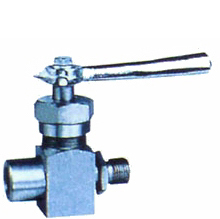 山東閥門 二通壓力表旋塞閥的專業(yè)選擇與應(yīng)用