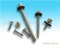 self-drilling screws series (Hexagonal head large-溫州市堅(jiān)字標(biāo)準(zhǔn)件