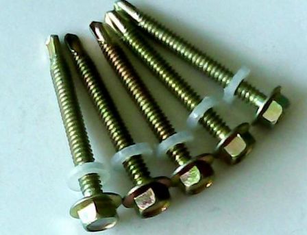 鹽田區螺絲生產廠家 深圳彈片 機牙螺絲