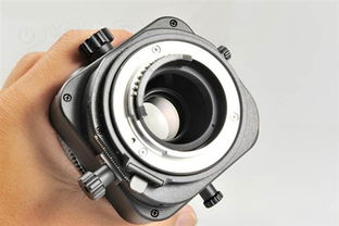 另類風格照片 市售小眾高端鏡頭盤點