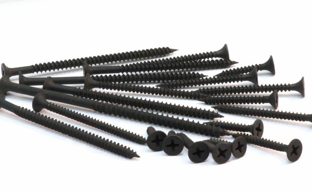 家具木螺絲與高難度非標螺絲 從鉆尾自攻到定制加工的一站式指南